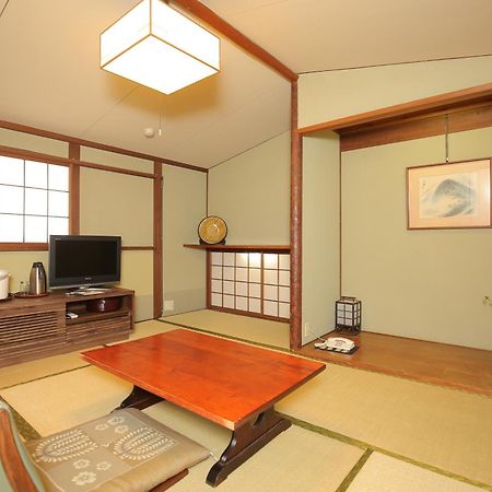 Ryori Ryokan Tsurugata Kurashiki Zewnętrze zdjęcie