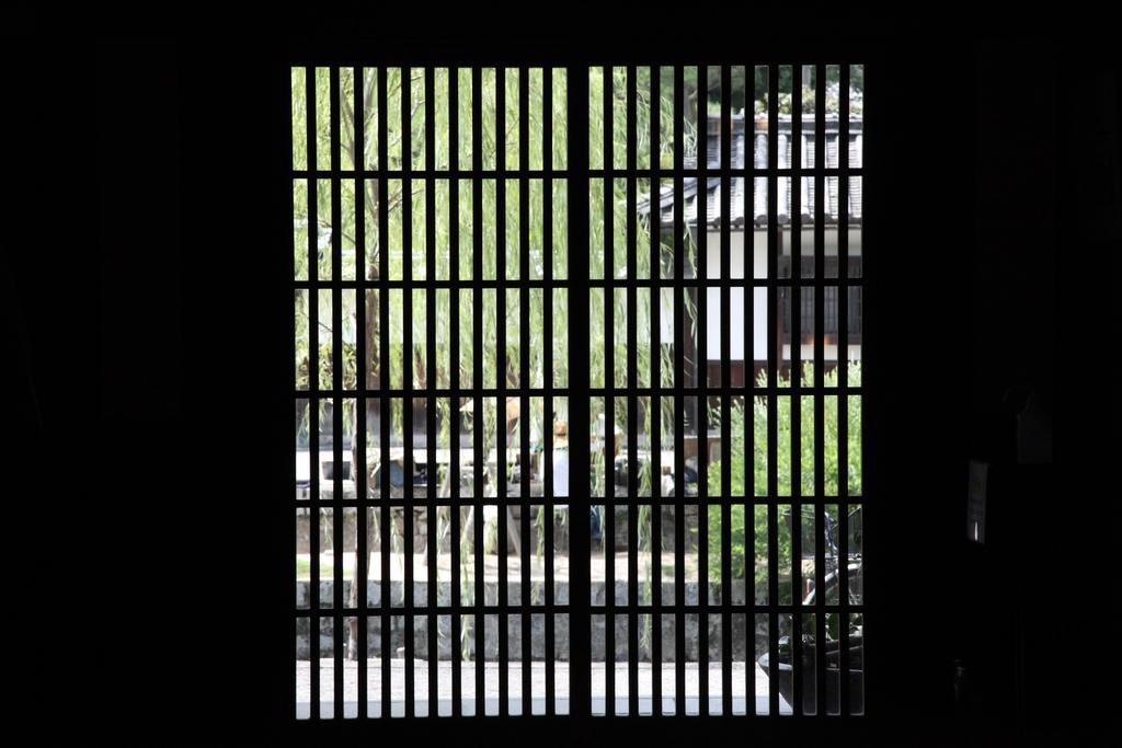 Ryori Ryokan Tsurugata Kurashiki Zewnętrze zdjęcie