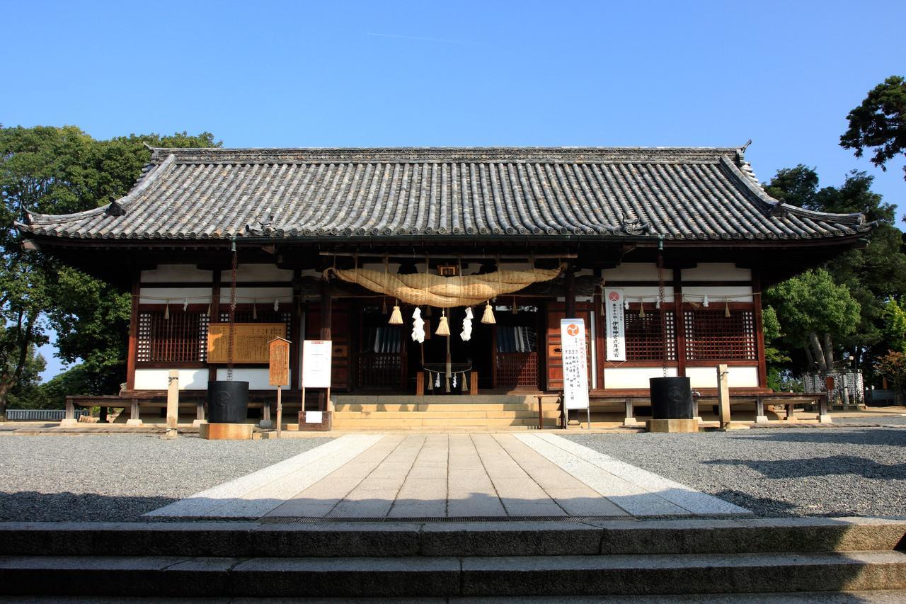 Ryori Ryokan Tsurugata Kurashiki Zewnętrze zdjęcie