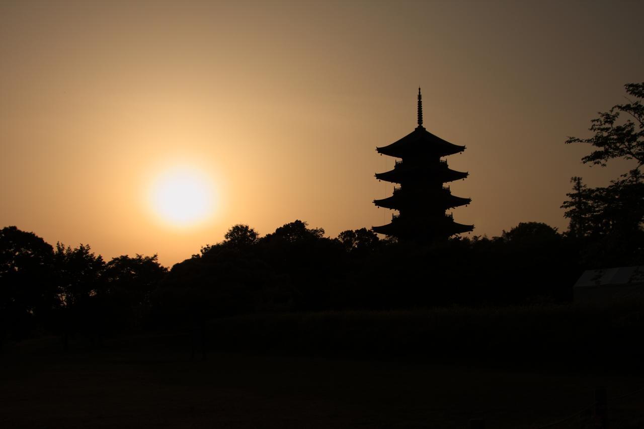 Ryori Ryokan Tsurugata Kurashiki Zewnętrze zdjęcie